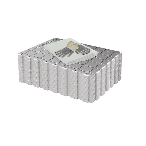  Set de plăci izolante MAGNUM Heatboard cu grosime de 31 mm (5 m2)