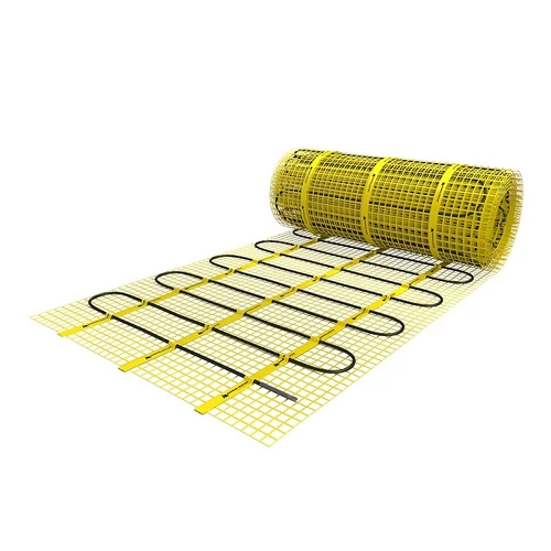 Covor electric MAGNUM Mat 1 m2 =150 W  încălzire electrică prin pardoseală 
