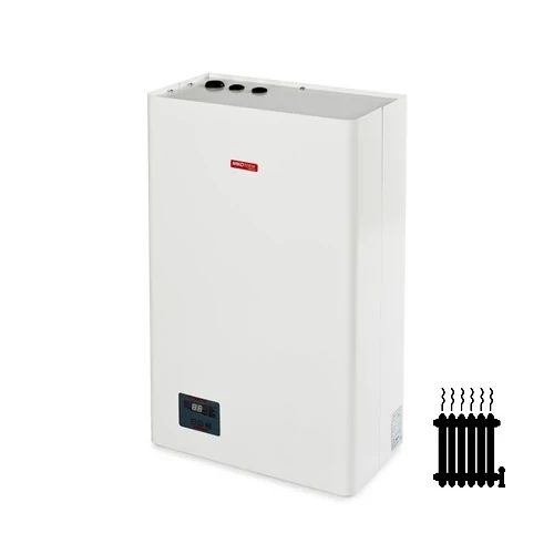 Mikoterm E-Compact plus 9kW