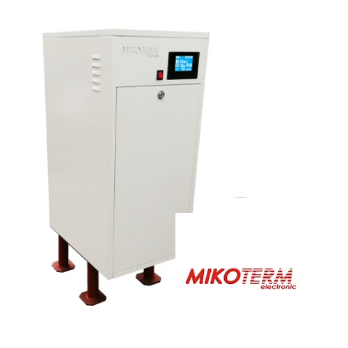 Cazan electric industrial MIKOTERM TK Professional 60 kW