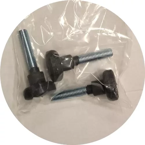 Rezervor de acumulare Puffer pentru pompe de caldura Sunsystem PSM 50 litri