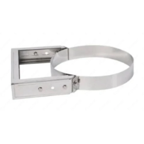 KOMINUS KD 130/190 MM COȘ DE FUM IZOLAT DE 4 M ÎNĂLȚIME