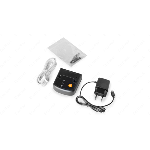MODUL WI-FI PENTRU SOBE PE PELEȚI FALCON COMODO P10/P12/P18/P25