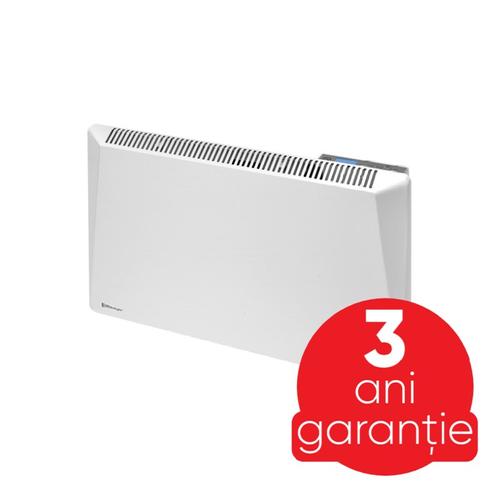 Convector electric Radialight SIRIO 10  cu control digital programabil (1000 W)