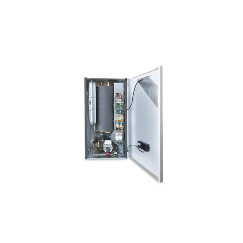 Cazan electric SENKO SENel Combi WiFi 15 kW pentru încălzire și preparare de apă caldă menajeră
