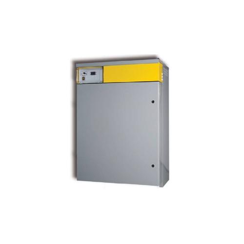 Cazan electric pentru încălzire centrală Thermostroj Termo Max 210 kW