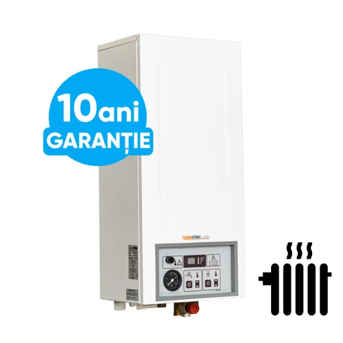 Centrala electrica Termostroj Termo Mini 4,5kW