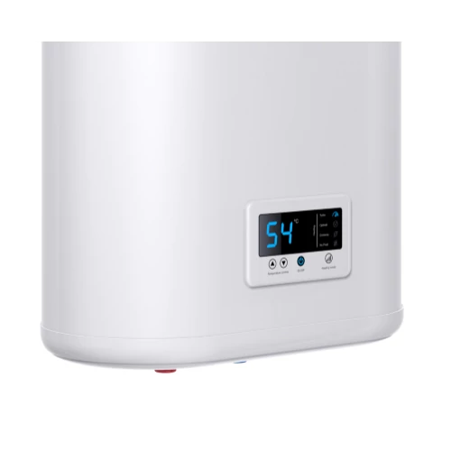 Boiler electric  cu design suplimentar plat (2 kW) - THERMEX Flat Smart IF 80 WIFI    