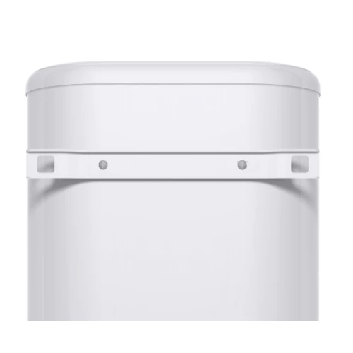 Boiler electric  cu design suplimentar plat (2 kW) - THERMEX Flat Smart IF 80 WIFI    