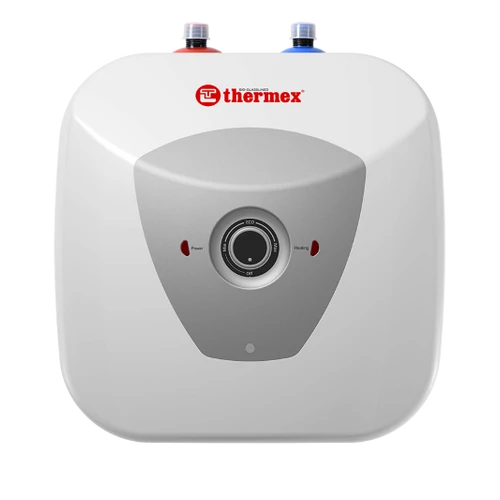 THERMEX HIT PRO - H10 U (pro) Încălzitor de apă electric de 10 litri - instalare sub blat (clasa energetică B / 1,5 kW)