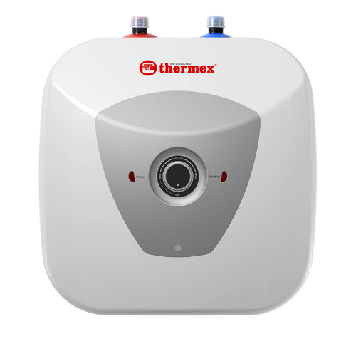 THERMEX HIT PRO - H10 U (pro) Încălzitor de apă electric de 10 litri - instalare sub blat (clasa energetică B / 1,5 kW)