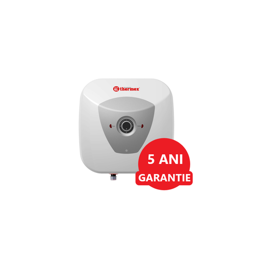 THERMEX HIT PRO - H10 U (pro) Încălzitor de apă electric de 10 litri - instalare sub blat (clasa energetică B / 1,5 kW)