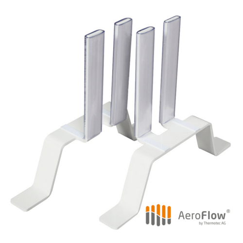 Stand pentru radiatoare electrice AeroFlow (2 picioare)