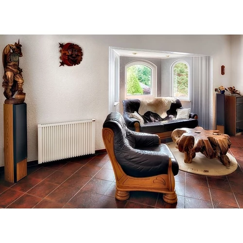 Radiator electric cu caldura de stocare AeroFlow
