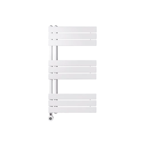 Radiator electric pentru uscarea prosoapelor WENTOREX Asymmetric Electric 700 Watt 