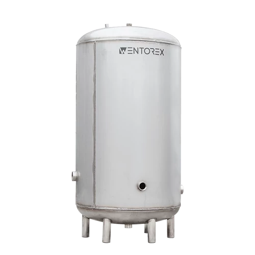 WENTOREX Blue IHY 500 INOX (500 litri ) -  vas de expansiune pentru hidrofor INOX