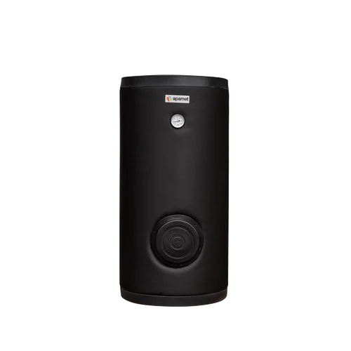 BOILER CU 2 SERPENTINE  APAMET STIL S2 BOT 150L