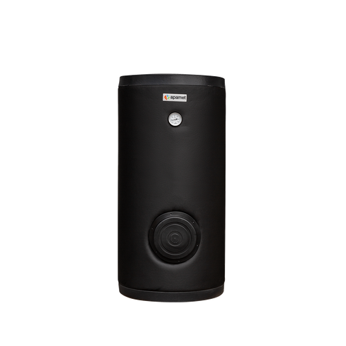 BOILER CU 2 SERPENTINE  APAMET STIL S2 BOT 150L