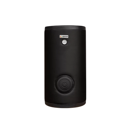 BOILER CU 2 SERPENTINE APAMET STIL S2 BOT 200L