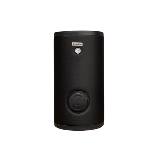 BOILER CU 2 SERPENTINE APAMET STIL S2 BOT 200L