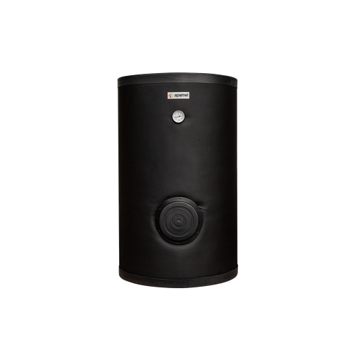 BOILER CU 2 SERPENTINE APAMET STIL S2 BOT 300L 
