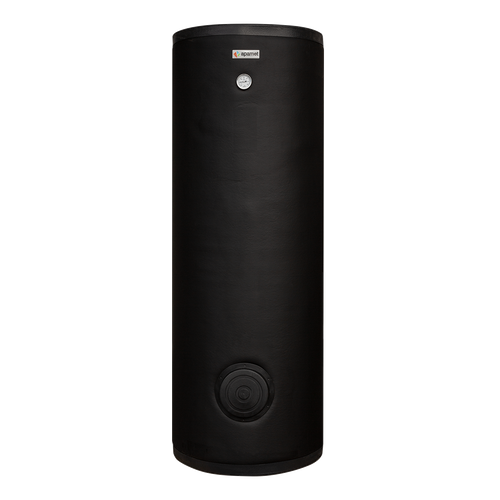 BOILER CU 2 SERPENTINE APAMET STIL S2 BOT 500L