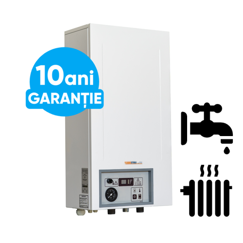 Centrala electrica Termostroj Termo Extra PTV 52kW