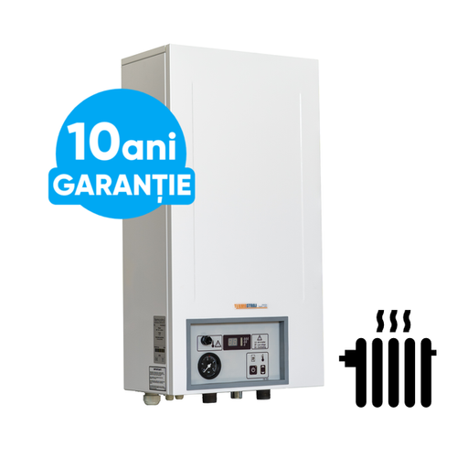 Centrala electrica Termostroj Termo Extra 88kW