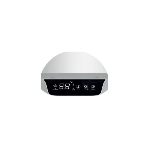Boiler electric THERMEX DIGITAL Wi-Fi 50 V cu funcție smart (50 litri - 2000 W - Ø 390 mm)