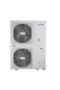 Pompă de căldură aer-apă Centrometal HP-Cm Monoblock 30 kW (R32 / 400V / A+++)