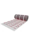 Covor de incalzire electrica Falcon U-Heat 1,5m2=225W  pentru incalzire in pardoseala