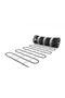 Covor de incalzire exterior MAGNUM Outdoor Mat 600 W = 2 m2 (300 W / m2)
