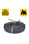 Cablu de incalzire pentru interior si exterior MAGNUM Cable 450 W = 15 m (30 W/m)